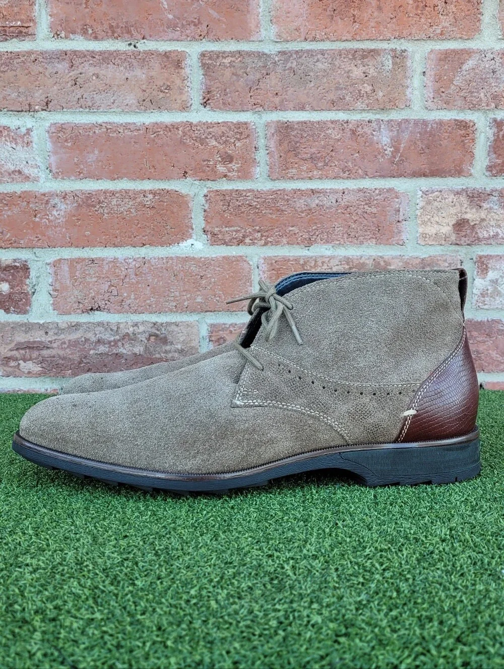 Stacy Adams pre owned